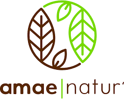 Logo Amae-Natur