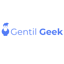 Logo Gentil Geek