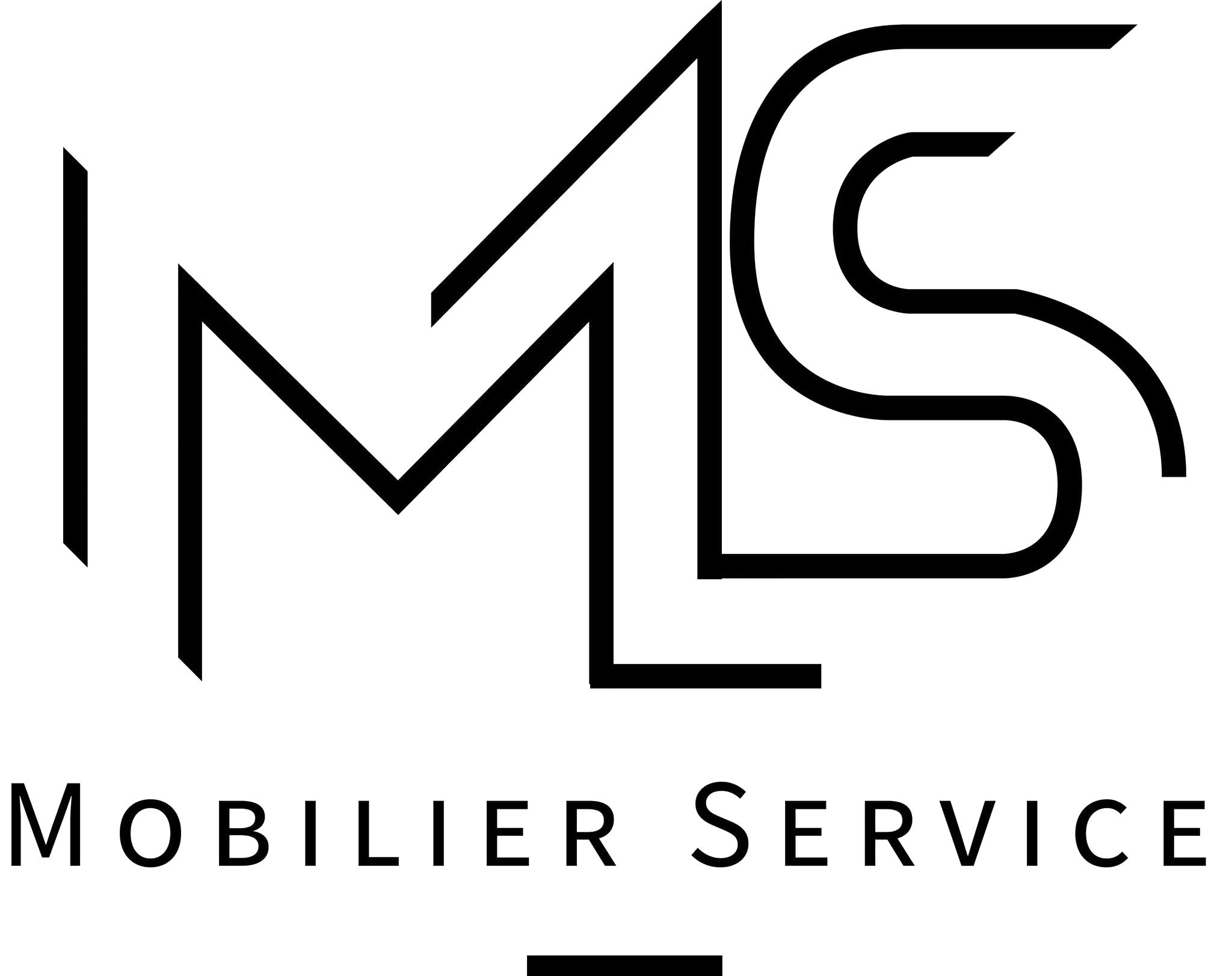 Logo Mobilier Service